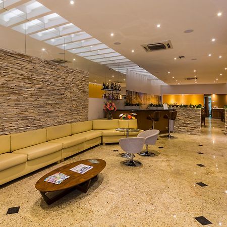Pompeu Rio Hotel Rio de Janeiro Exterior foto