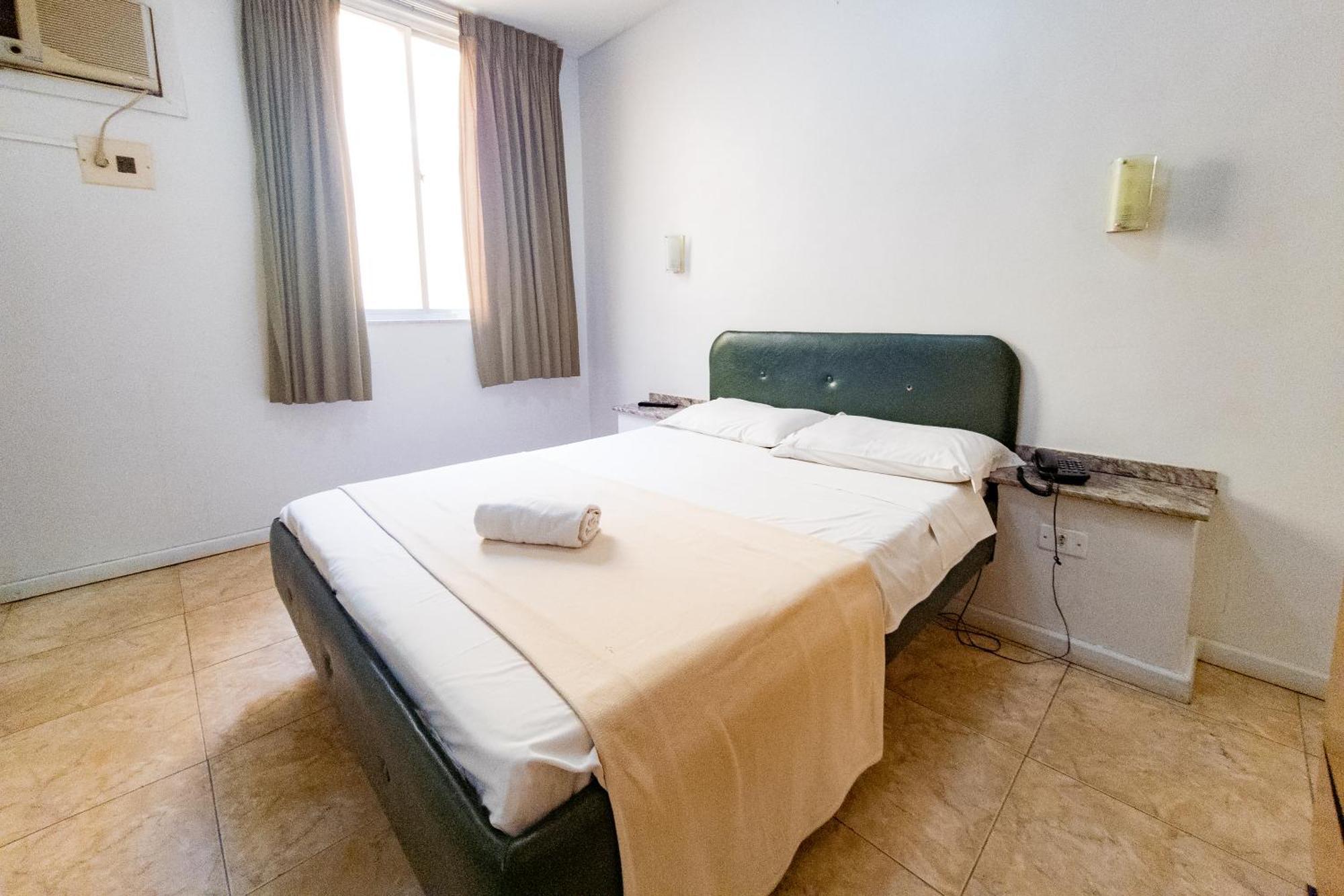 Pompeu Rio Hotel Rio de Janeiro Zimmer foto